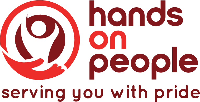 Hands On People Pty Ltd Logo