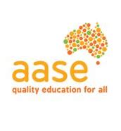 Australian Association Special Education NT Chapter Logo