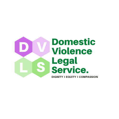 Domestic Violence Legal Service Logo