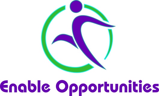 Enable Opportunities Logo