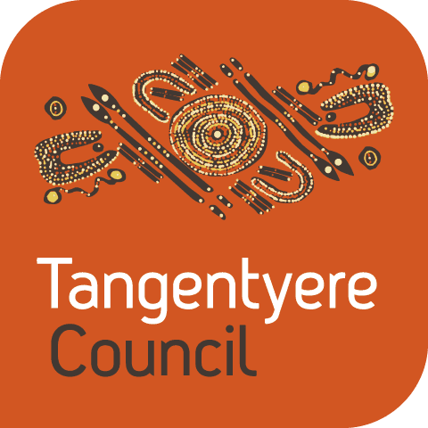 Tangentyere Council Logo