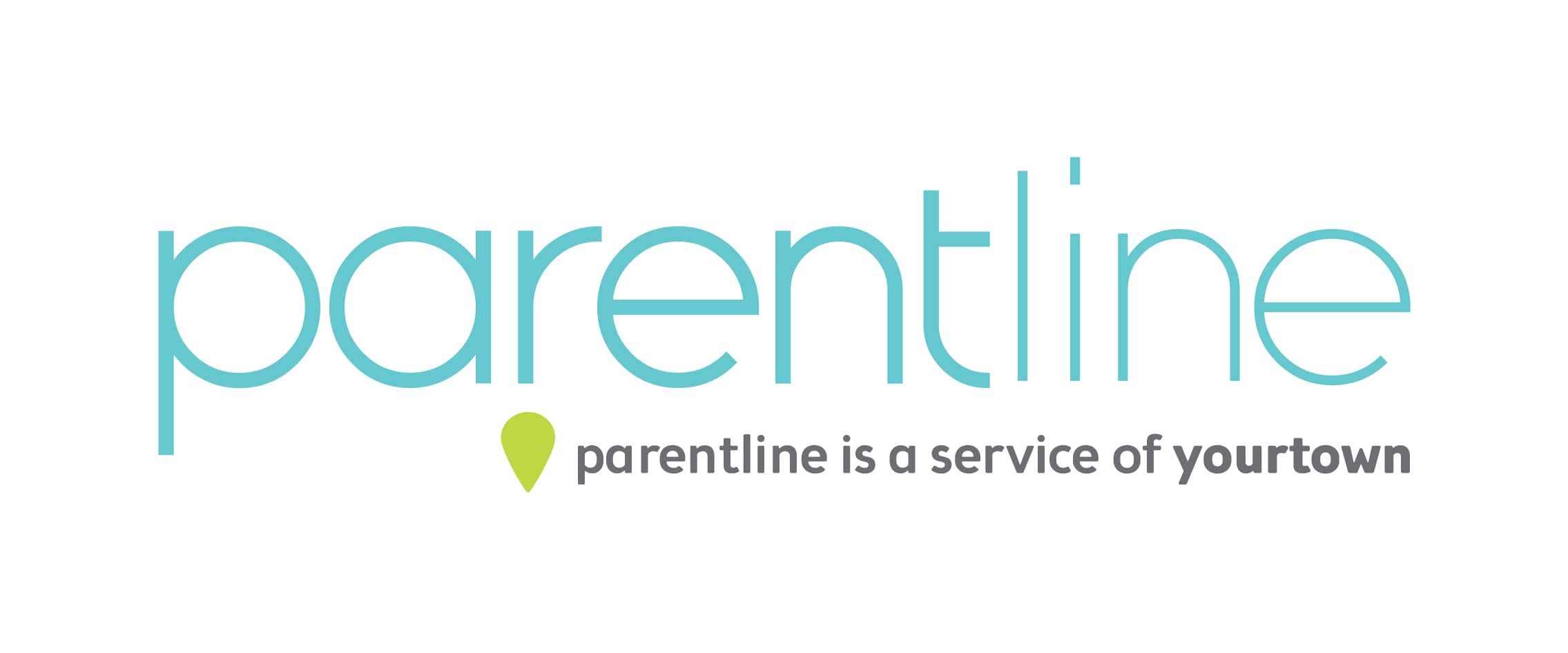 Parentline Logo