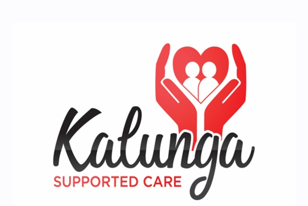 Kalunga Supported Care Logo