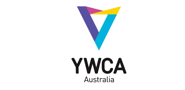 YWCA Australia (Darwin) Logo