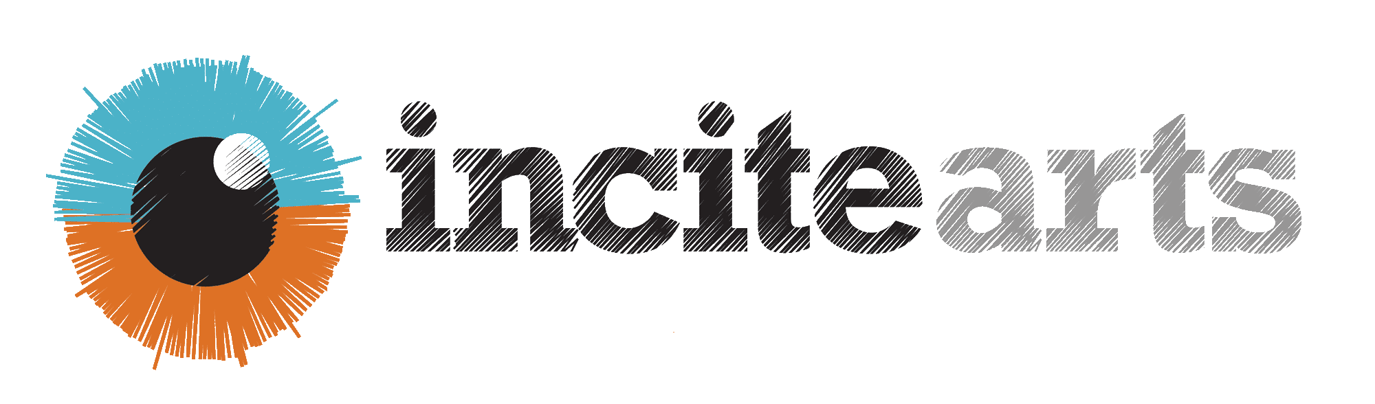 Incite Arts Inc. Logo