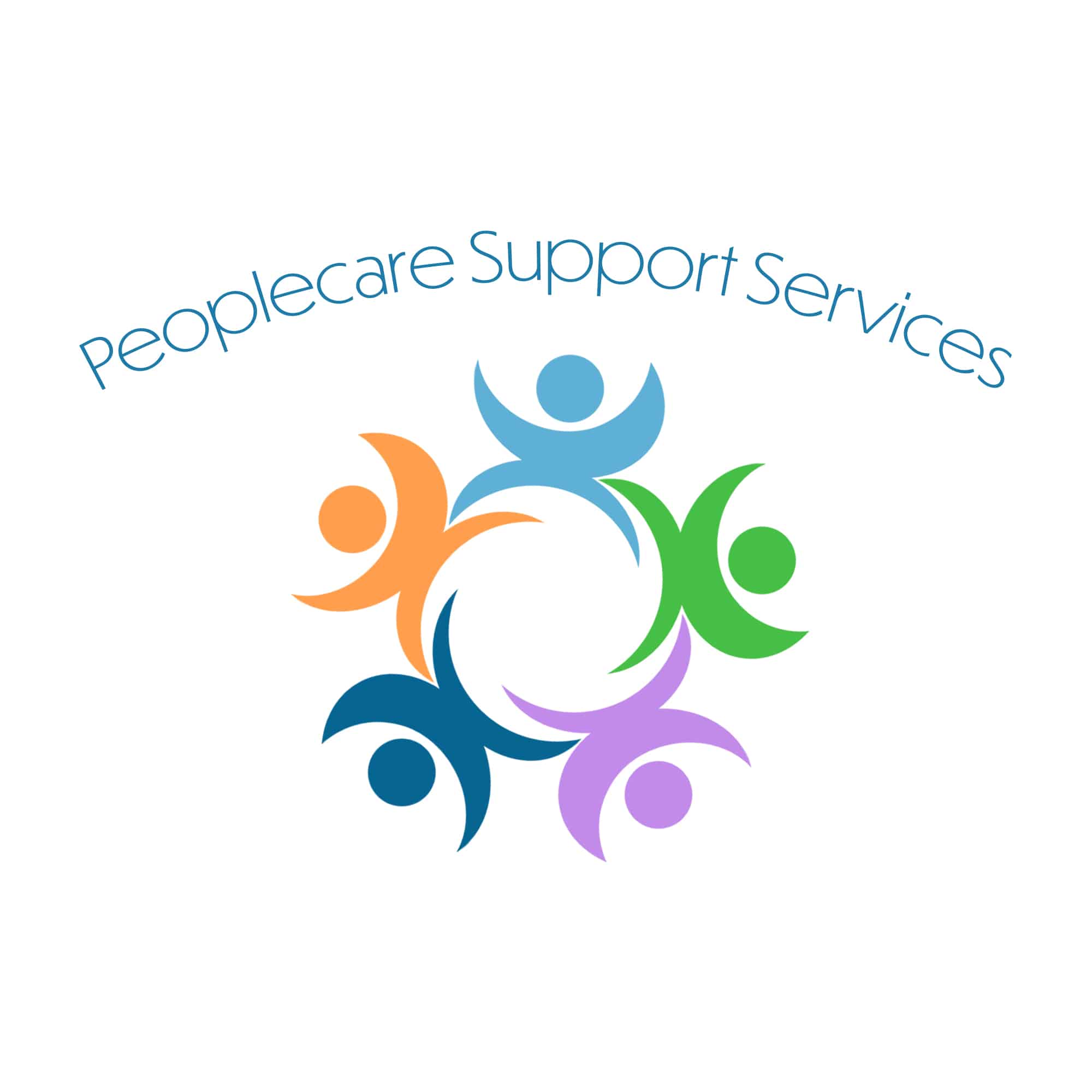 Peoplecare Support Services Logo