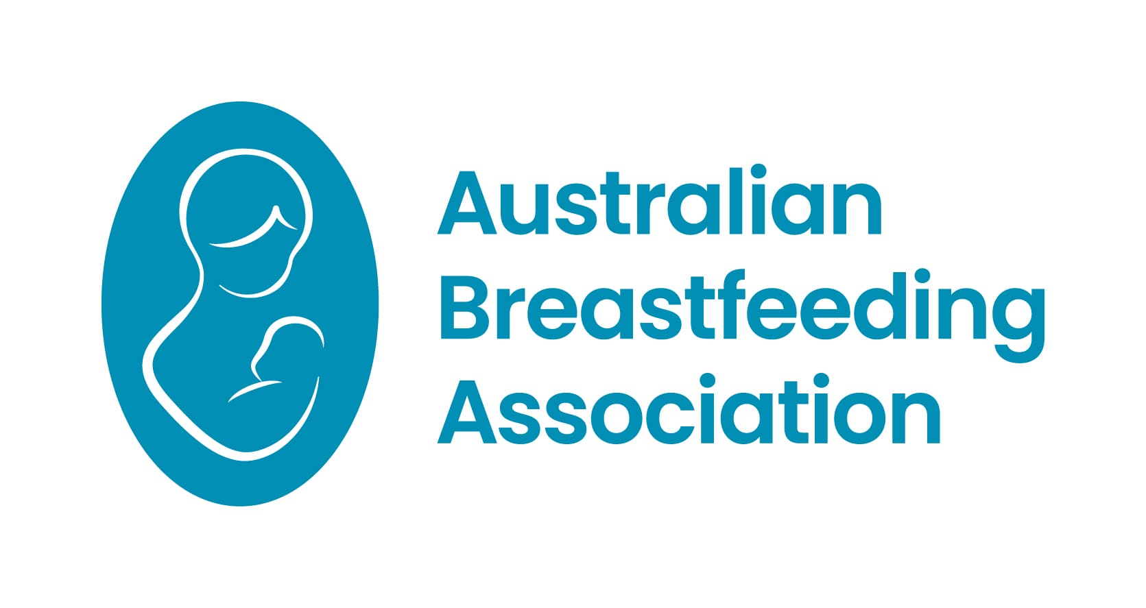 Australian Breastfeeding Association South Australia / Northern Territory (SA/NT) Branch Logo