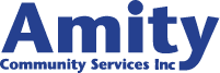 Amity Community Services Inc. Logo