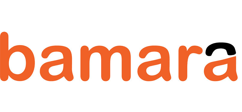 Bamara Logo