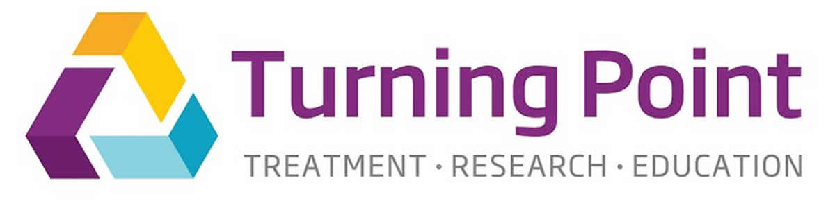 Turning Point  Logo