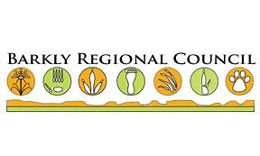 Barkly Regional Council Logo