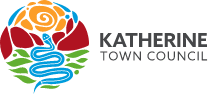 Katherine Town Council Logo