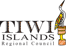 Tiwi Islands Regional Council Logo