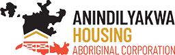 Anindilyakwa Housing Aboriginal Corporation Logo
