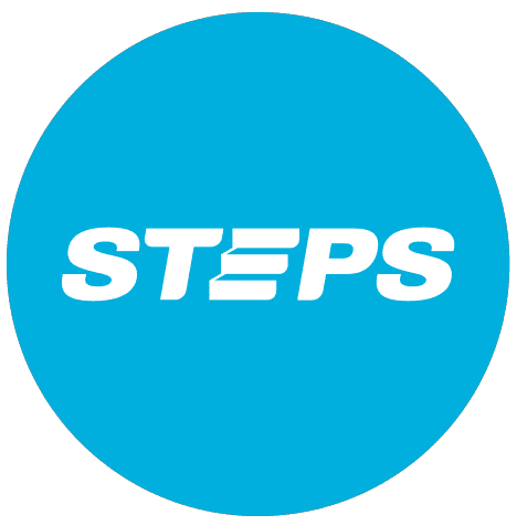 STEPS Group Australia Logo