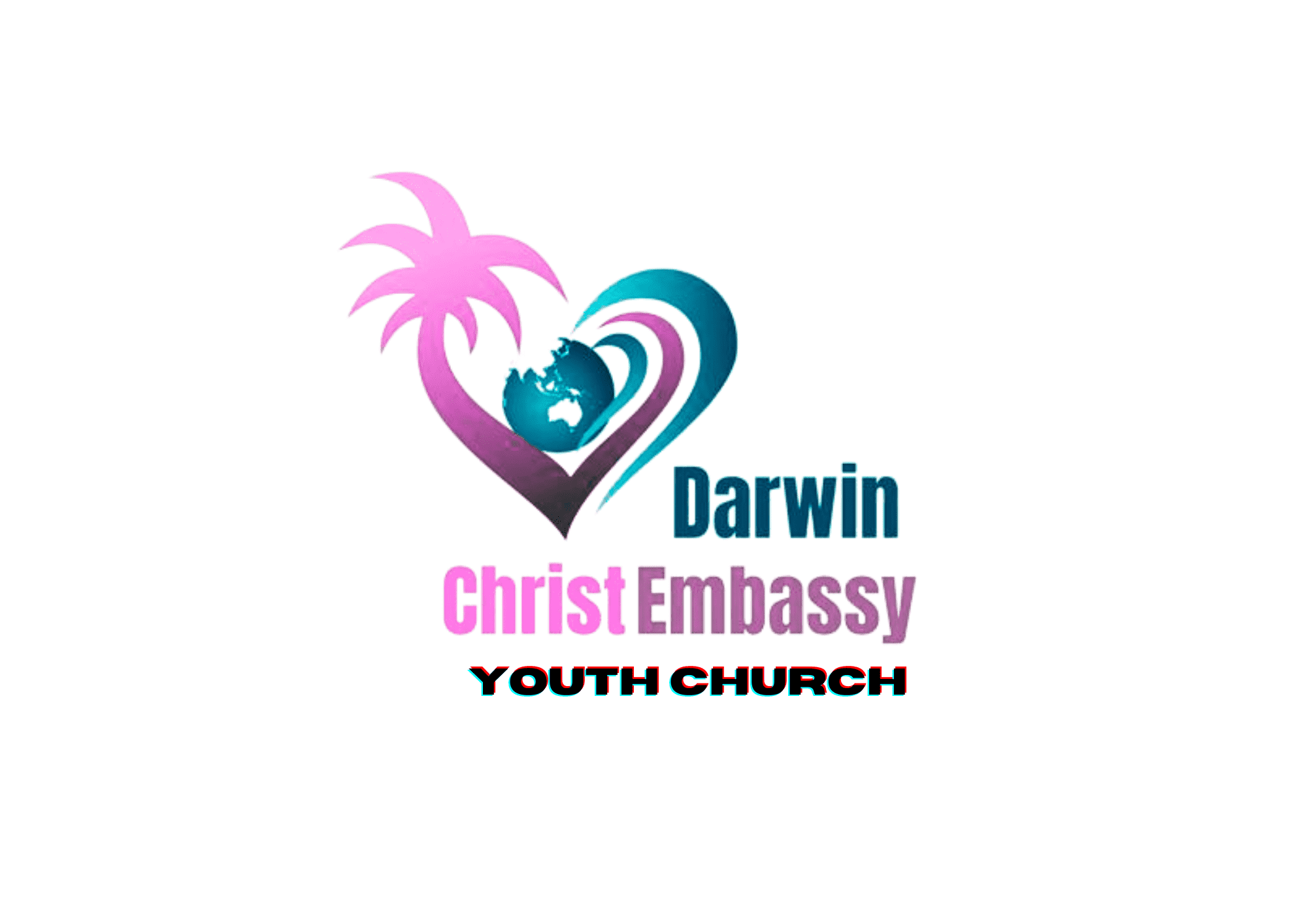 CeDarwin Youth Logo