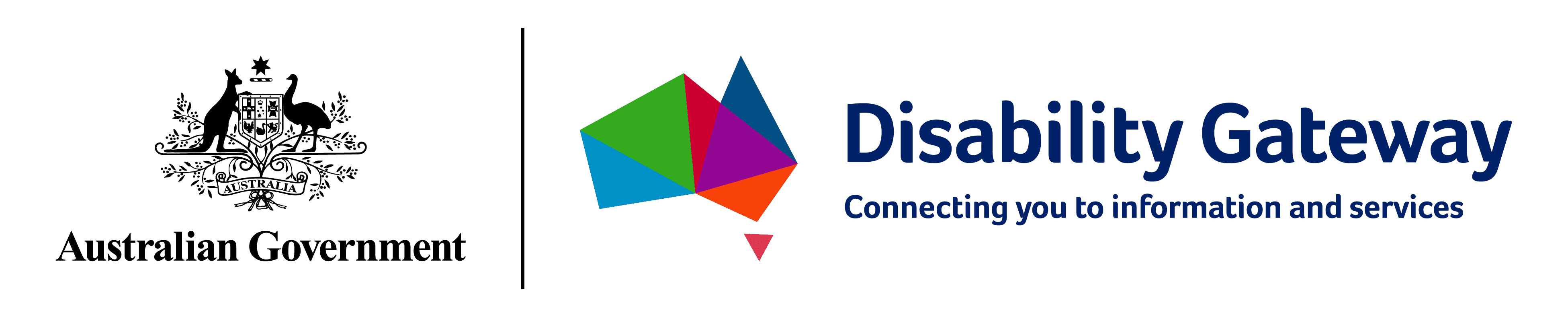 Disability Gateway Logo
