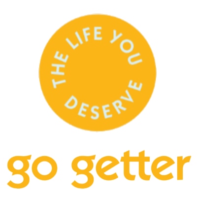 Go Getter NT Logo