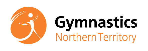 Gymnastics Northern Territory Logo