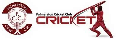Palmerston Cricket Club Logo