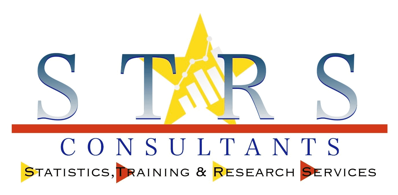STRS Consultant Services Logo