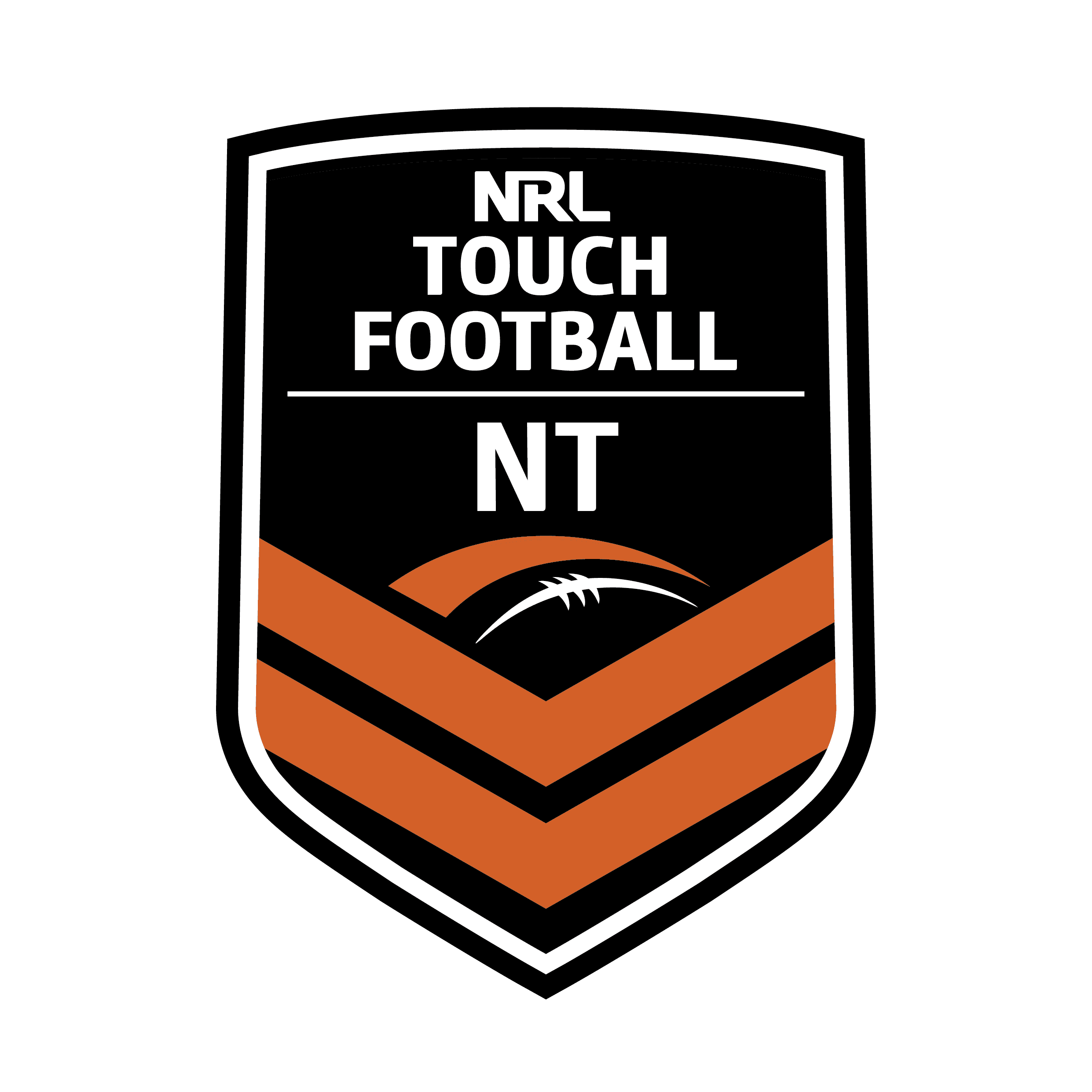 Touch Football NT