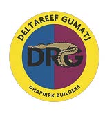 Deltareef Pty Ltd Logo