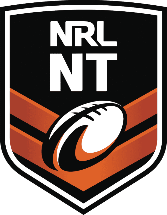 Northern Territory Rugby League Logo
