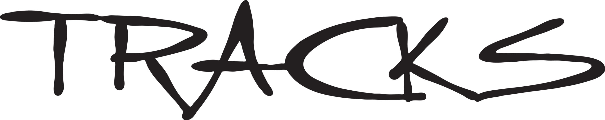 Tracks Inc Logo