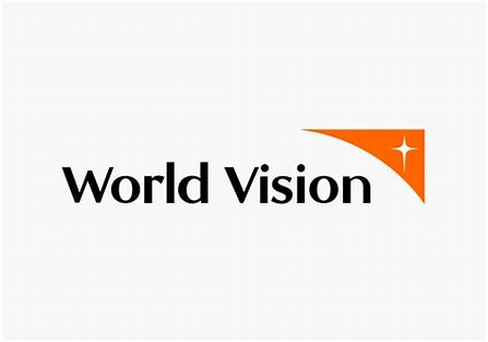 World Vision Australia Logo