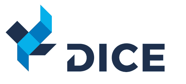 Dice (Aust) Pty Ltd Logo