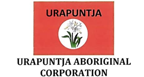Urapuntja Aboriginal Corporation  Logo