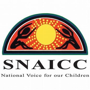SNAICC Logo