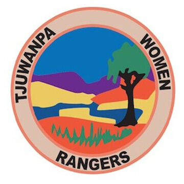 Tjuwanpa Outstation Resource Centre (Aboriginal Corporation) Logo