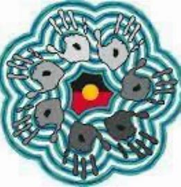Green River Aboriginal Corporation  Logo