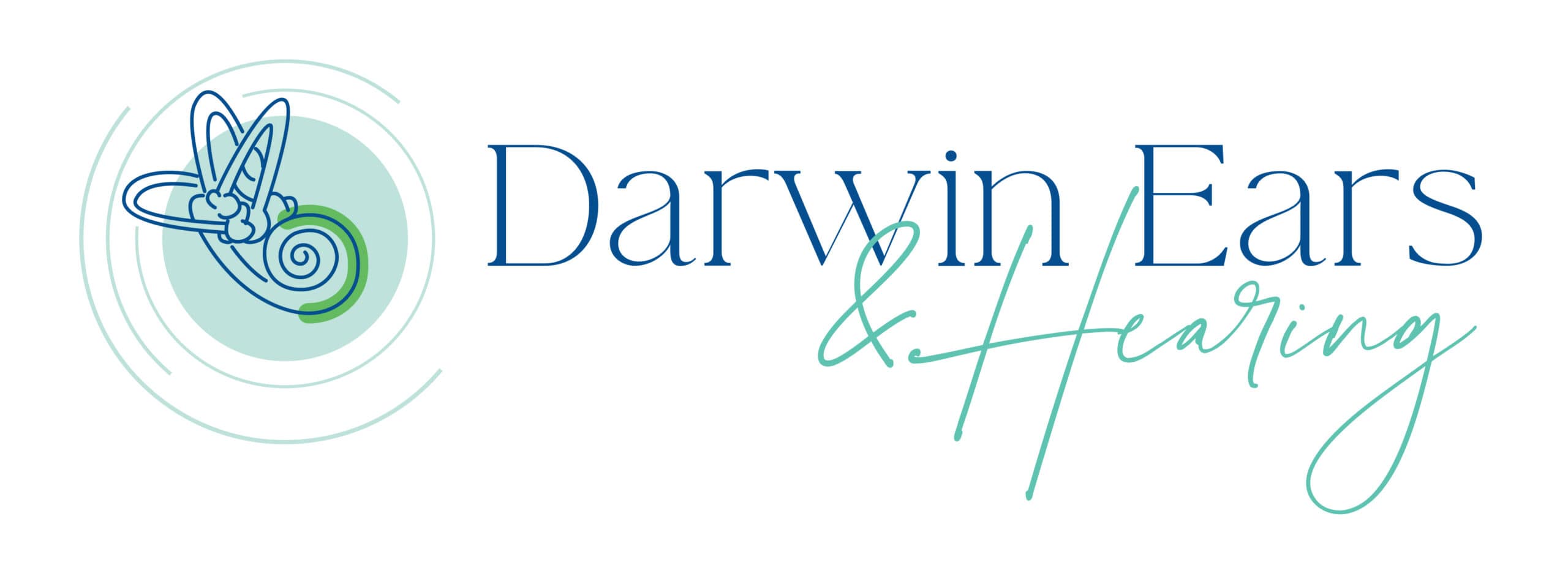 Darwin Ears and Hearing